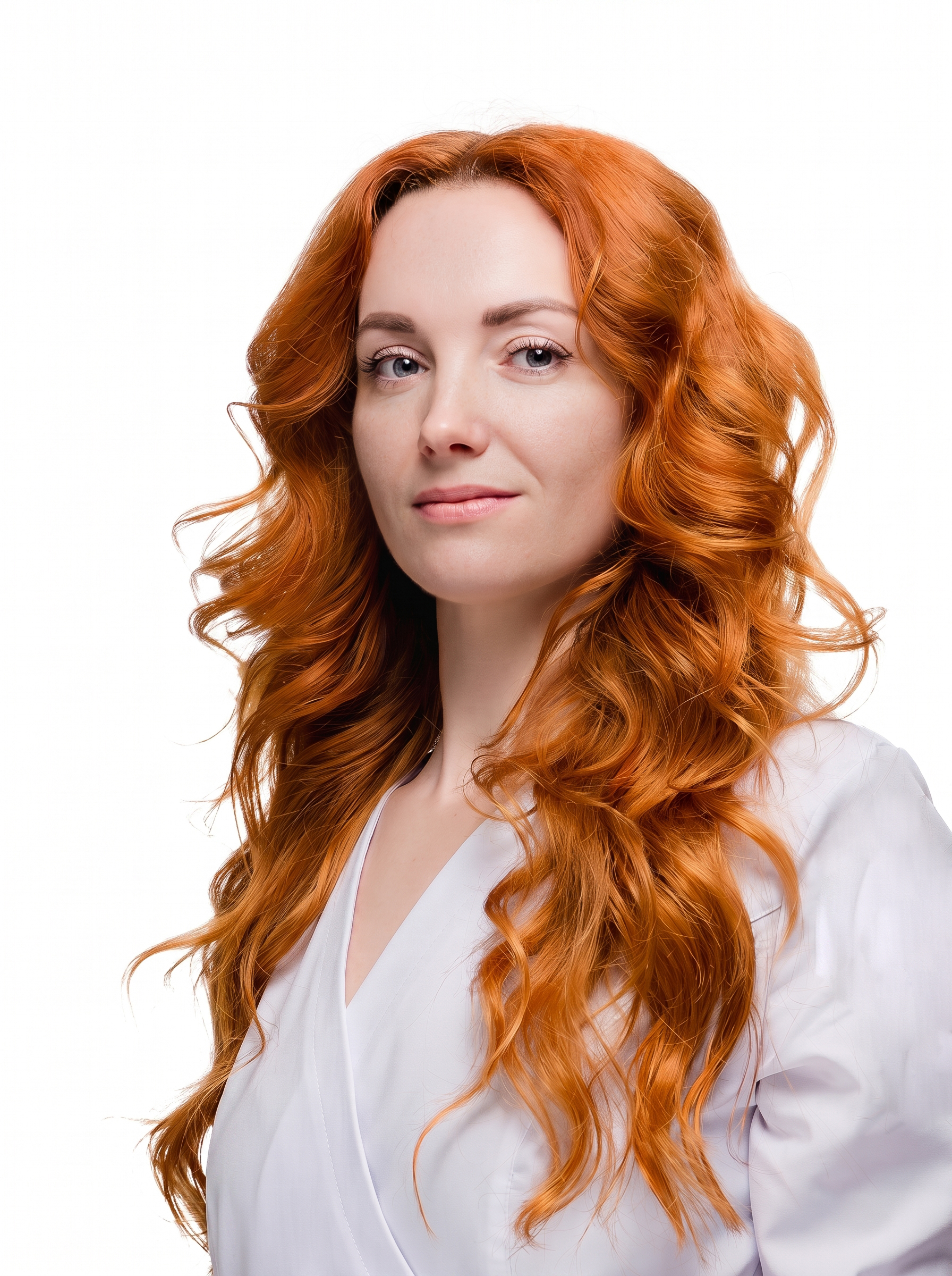 Нелли Ильинична Скуратович