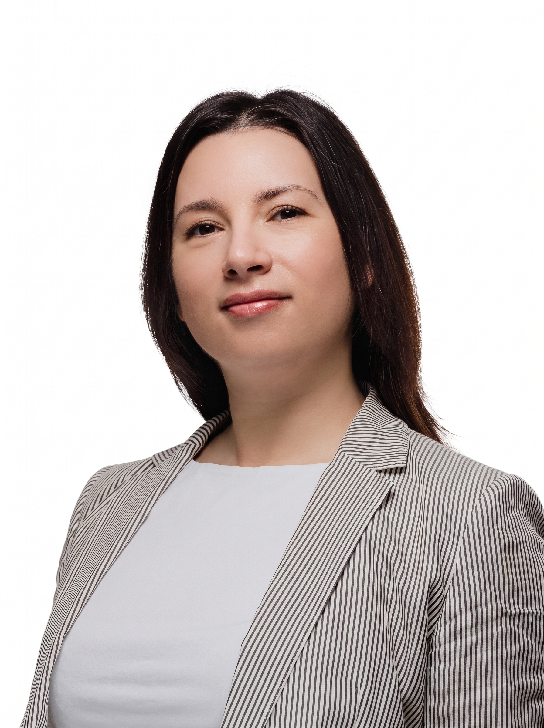 Елена Анатольевна Яцкова 