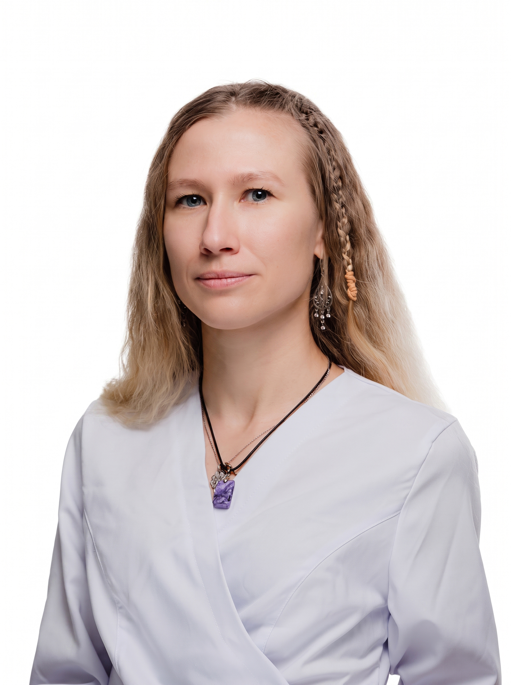 Наталия Сергеевна Рулева 