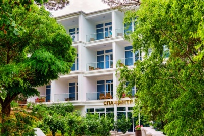 Дивные выходные