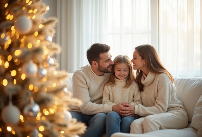 Новогодние каникулы